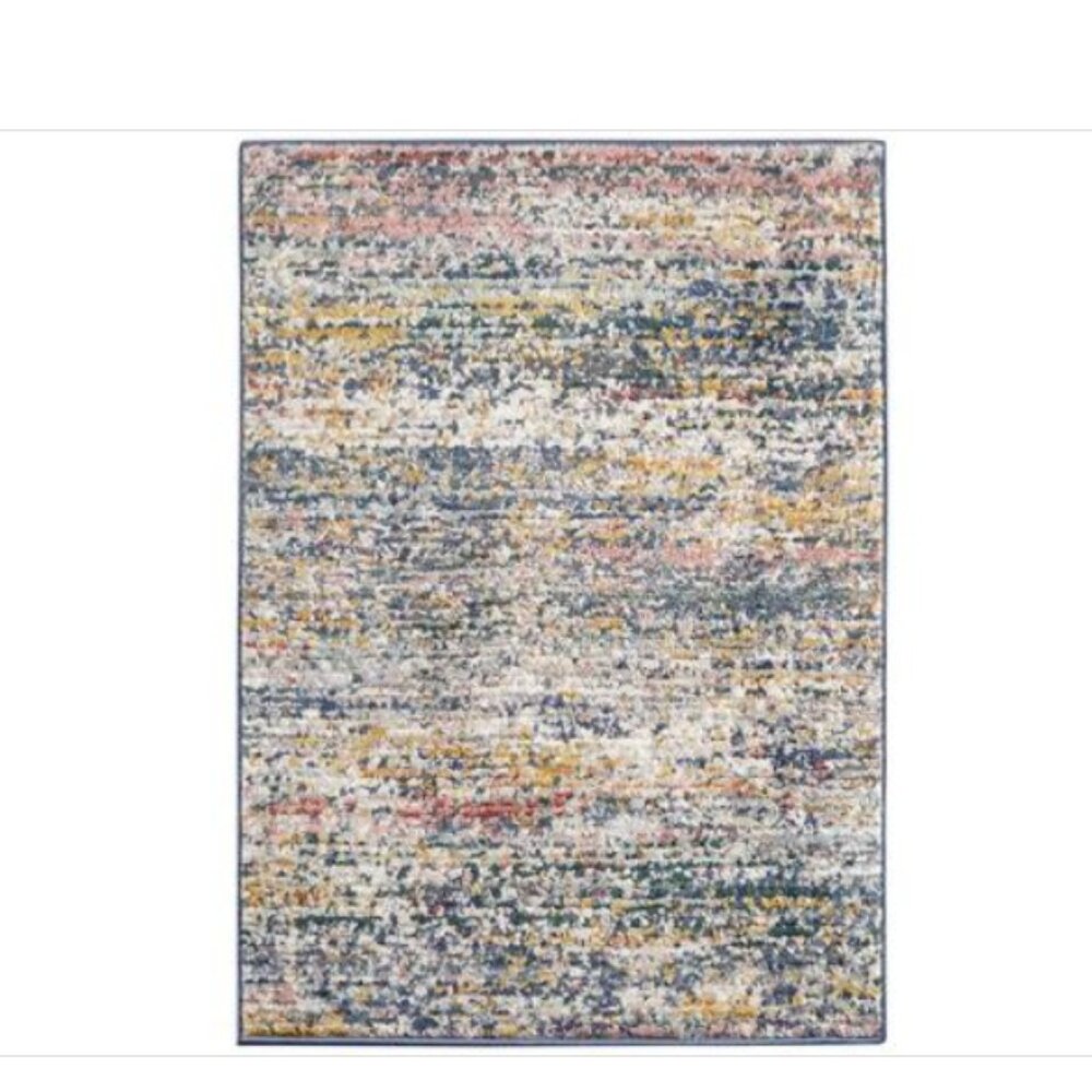 Charter Club Frisse Accent Rug, 30" X 45",, Tan Combo